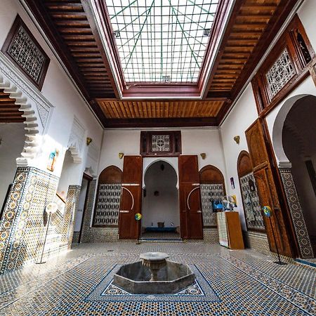 Riad Mtamer, Tetouan Exterior photo