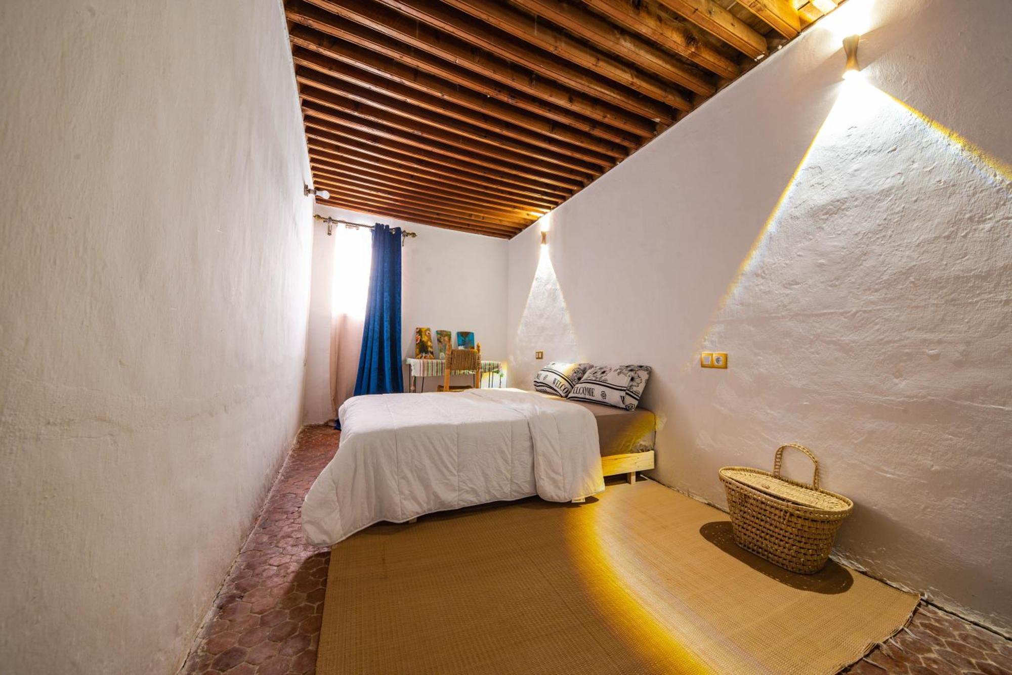 Riad Mtamer, Tetouan Exterior photo