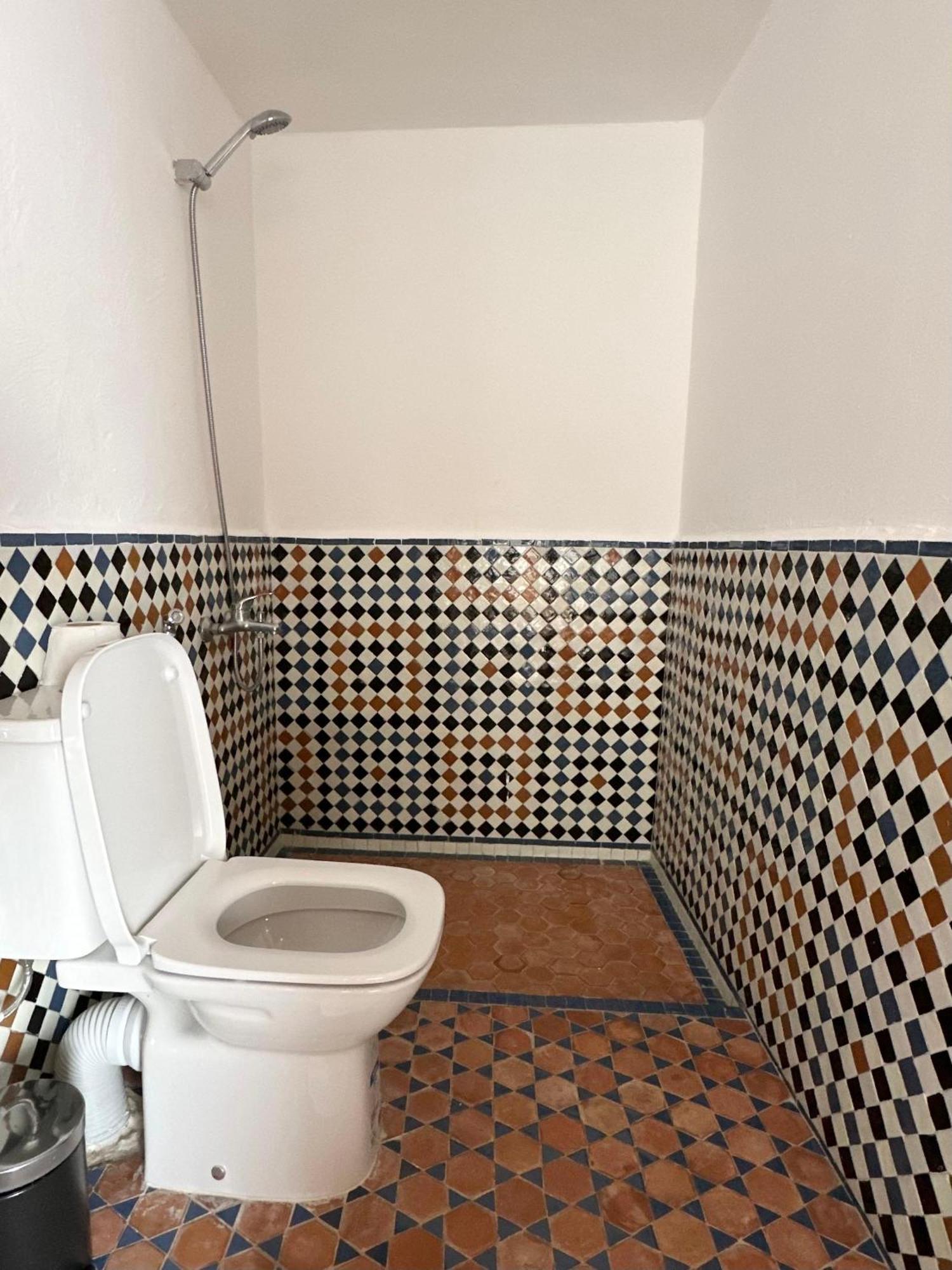 Riad Mtamer, Tetouan Exterior photo