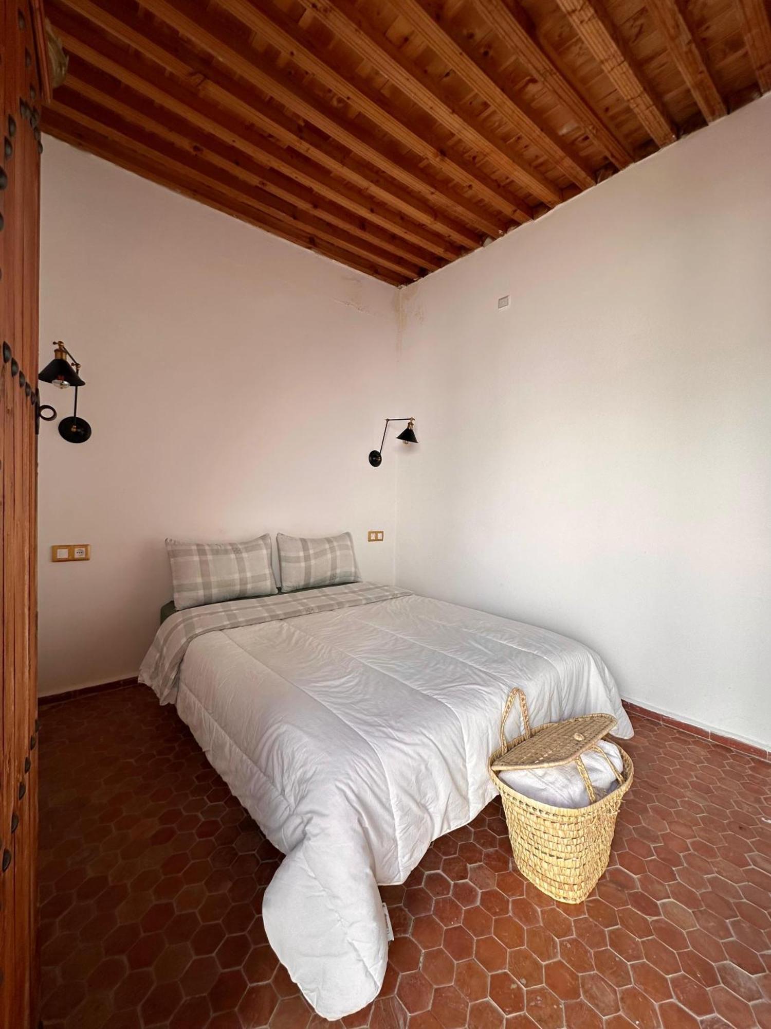 Riad Mtamer, Tetouan Exterior photo